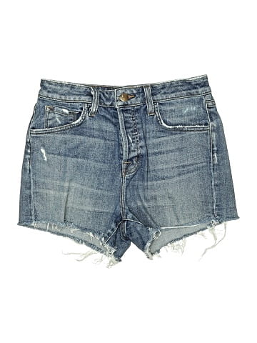 J Brand Denim Shorts (view 1)