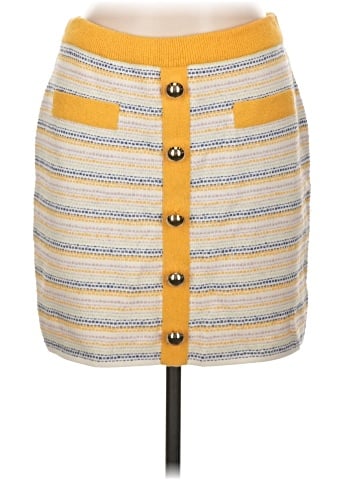 Milly Casual Skirt (view 1)