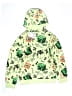 Minecraft Green Pullover Hoodie Size 11 - 12 - photo 1