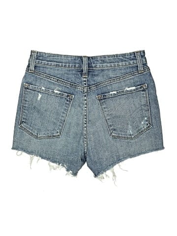 J Brand Denim Shorts (view 2)
