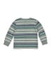 Jumping Beans Stripes Gray Pullover Sweater Size 3T - photo 2