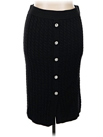 Elie Tahari Casual Skirt (view 1)