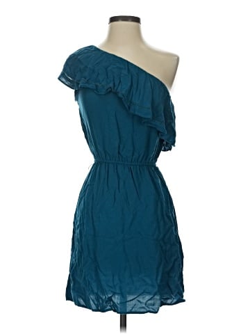 Mudd Cocktail Dress (view 1)