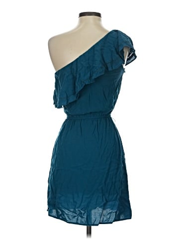 Mudd Cocktail Dress (view 2)