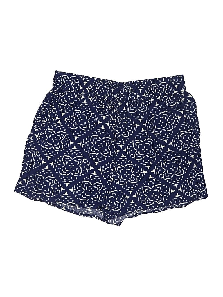Pre-owned Fatface Shorts In Blue