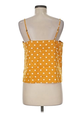ABound Sleeveless Blouse (view 2)