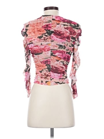 Express Sleeveless Blouse (view 2)