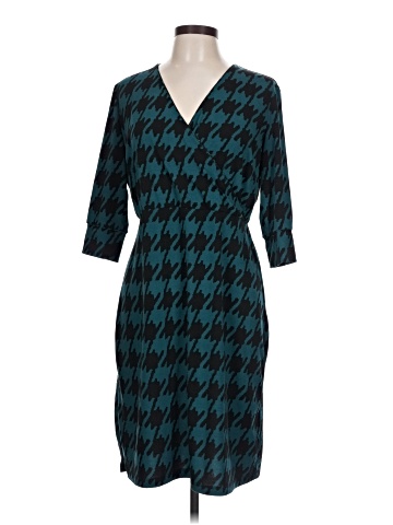 Covington Casual Dress (view 1)