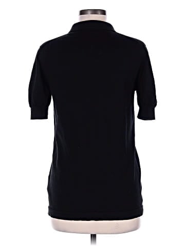 Burberry Short Sleeve Polo (view 2)