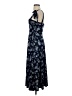 Francesca's Blue Cocktail Dress Size XS - photo 5