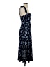 Francesca's Blue Cocktail Dress Size XS - photo 4