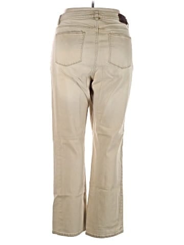 Lauren Jeans Co. Khakis (view 2)