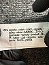 Zara Hearts Blue Jeans Size 2 - photo 4