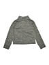 Athletic Works Gray Pullover Sweater Size 4 - 5 - photo 2