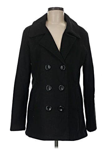 Me Jane Coat (view 1)