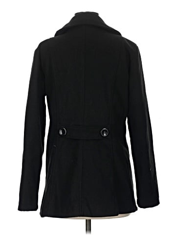 Me Jane Coat (view 2)