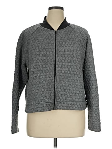 Gap Fit Jacket (view 1)