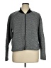 Gap Fit Argyle Gray Jacket Size XL - photo 1