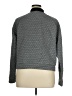 Gap Fit Argyle Gray Jacket Size XL - photo 2
