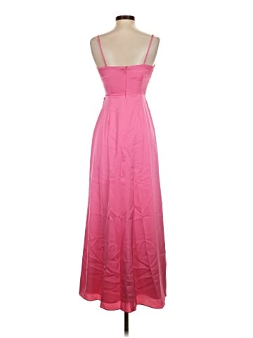 Birdy Grey Cocktail Dress (view 2)