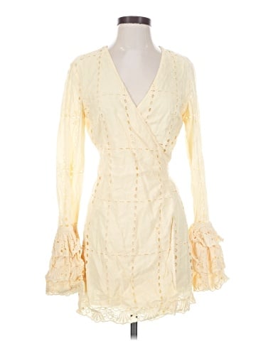 Tularosa Cocktail Dress (view 1)