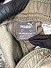 Puma 100% Polyester Tan Track Pants Size 2T - photo 3