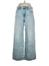 Gap 100% Cotton Blue Jeans Size 14L - photo 1