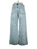 Gap 100% Cotton Blue Jeans Size 14L - photo 2