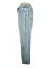 Gap 100% Cotton Blue Jeans Size 14L - photo 5