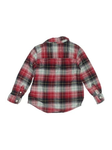 OshKosh B'gosh Long Sleeve Button-Down Shirt (view 2)