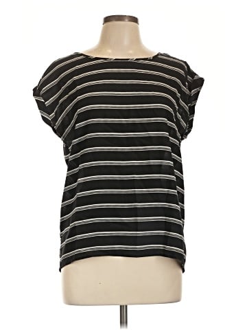 Poetry Short Sleeve Top (view 1)