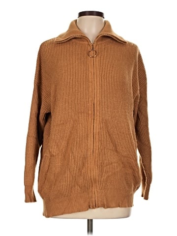 decker Jacket (view 1)