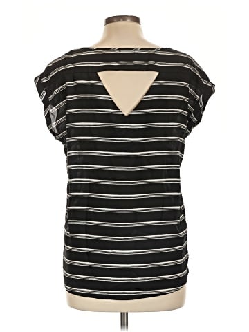 Poetry Short Sleeve Top (view 2)