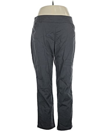 Croft & Barrow Active Pants (view 1)