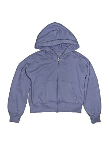 Abercrombie & Fitch Zip Up Hoodie (view 1)