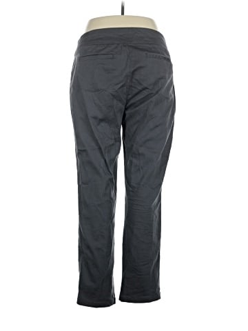 Croft & Barrow Active Pants (view 2)