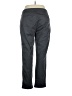 Croft & Barrow Gray Active Pants Size 16 - photo 2