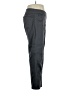 Croft & Barrow Gray Active Pants Size 16 - photo 4
