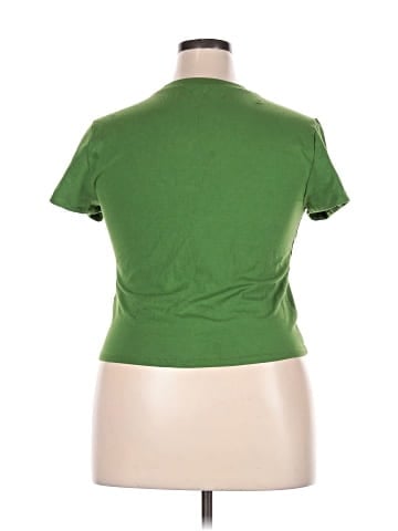 Abercrombie & Fitch Short Sleeve T-Shirt (view 2)