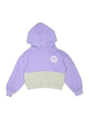 DKNY Pullover Hoodie (view 1)