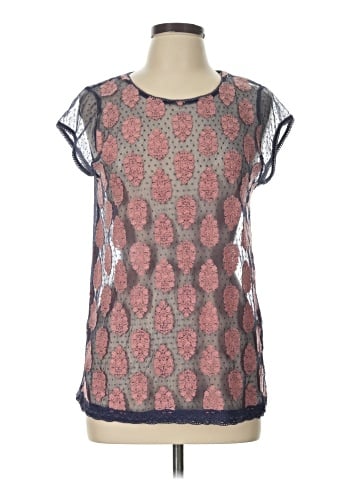Sundance Sleeveless T-Shirt (view 1)