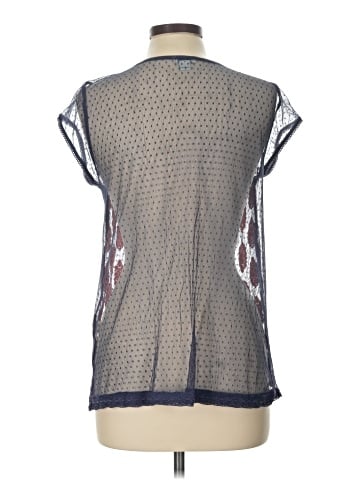 Sundance Sleeveless T-Shirt (view 2)