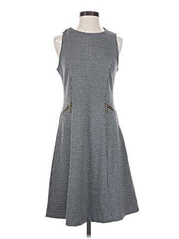 Ann Taylor Factory Casual Dress (view 1)