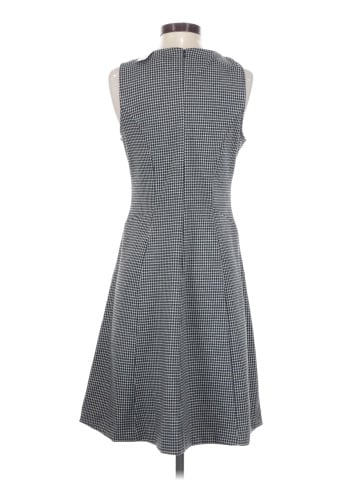 Ann Taylor Factory Casual Dress (view 2)