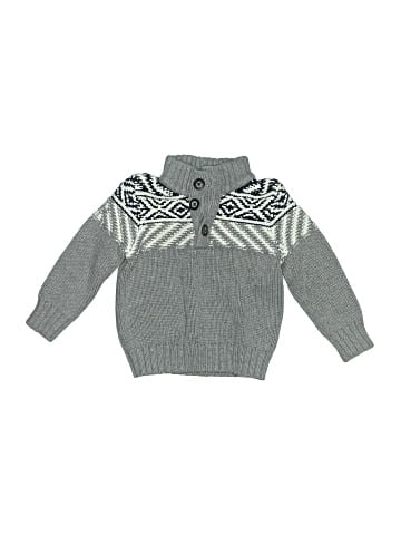 Baby Gap Outlet Pullover Sweater (view 1)