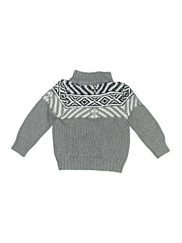 Baby Gap Outlet Pullover Sweater (view 2)