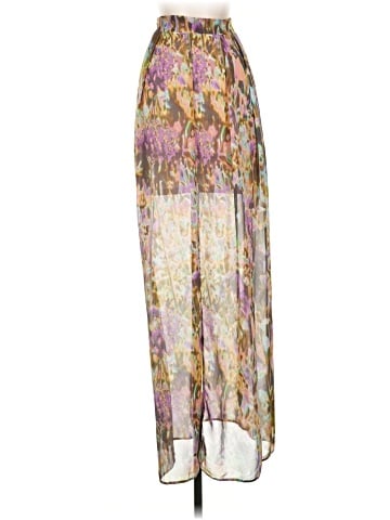 Oh My Love London Casual Skirt (view 1)