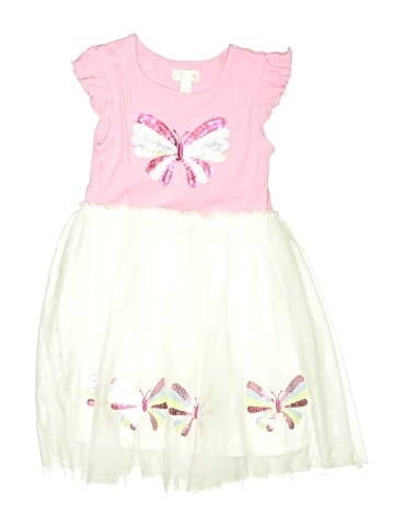 Nannette Dress (view 1)