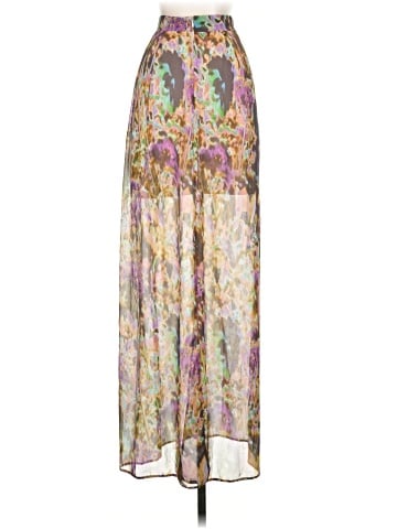 Oh My Love London Casual Skirt (view 2)