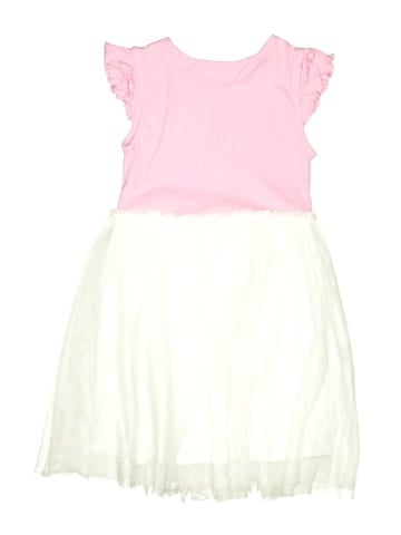 Nannette Dress (view 2)